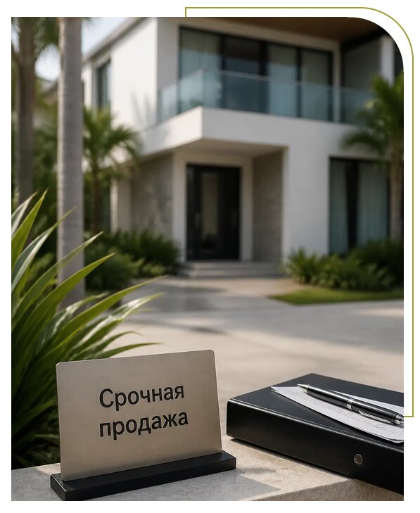 Срочная продажа недвижимости Пхукет из Керчи от 51060 р. | коПхукет-Крч